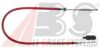 A.B.S. K19298 Cable, parking brake